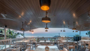 Lillywoods Zac Beach Resort, Calangute